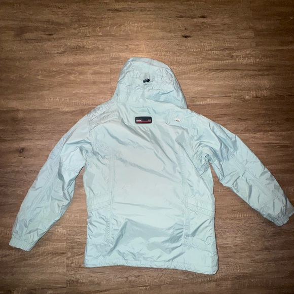 Vans Off The Wall Womens Ski Jacket Sz Small - Picture 6 of 9
